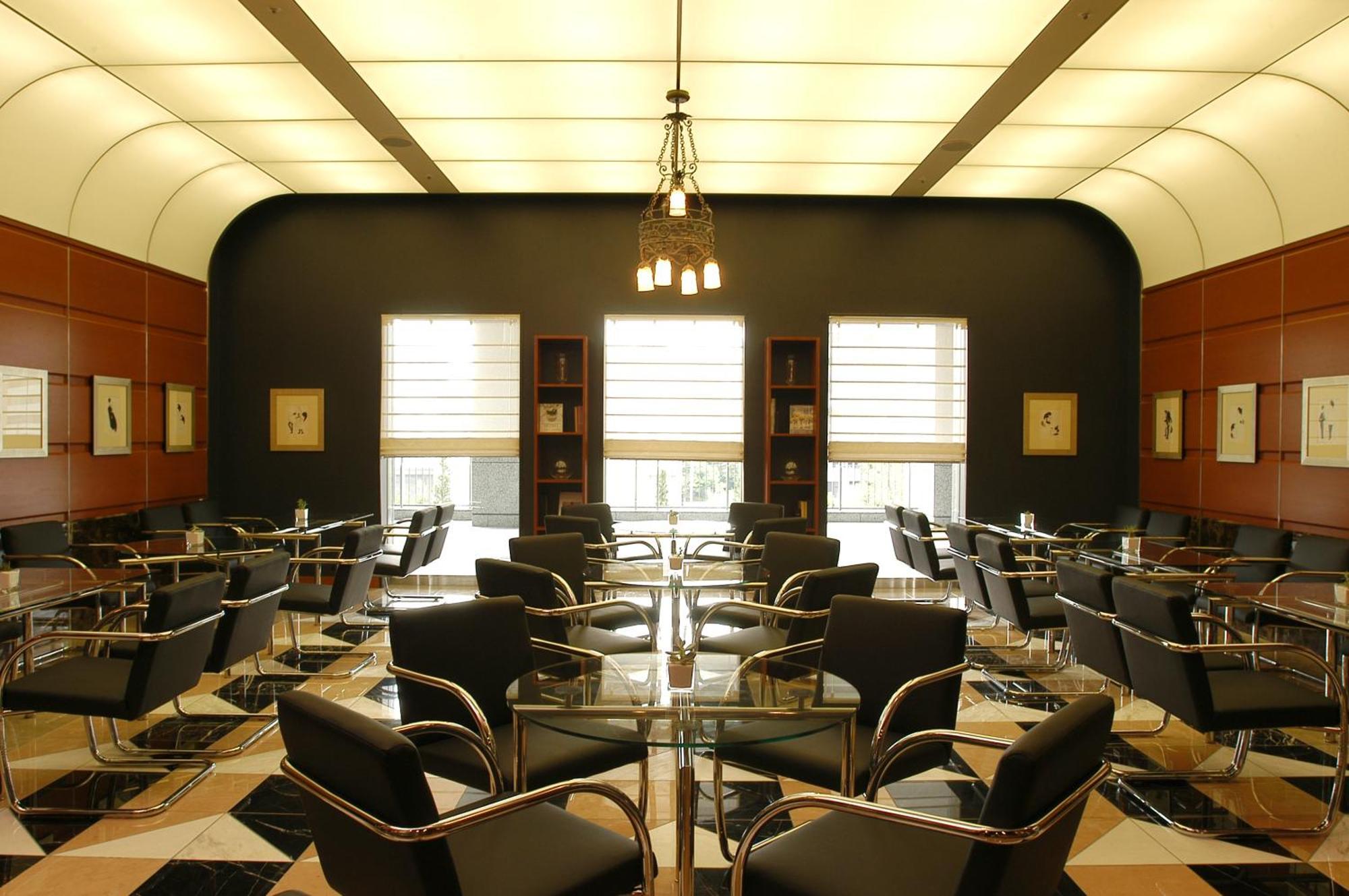 Hotel Monterey La Soeur Ōsaka