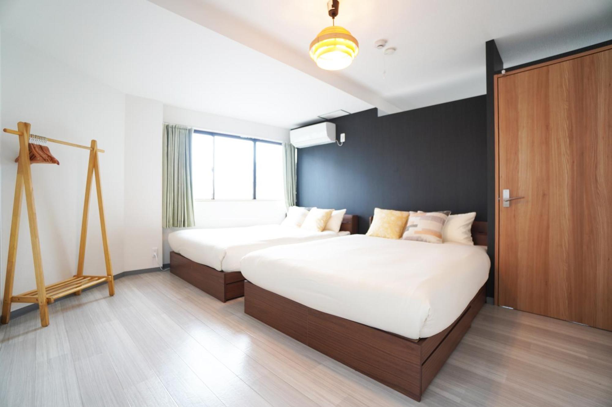 Apartment Akimi Building