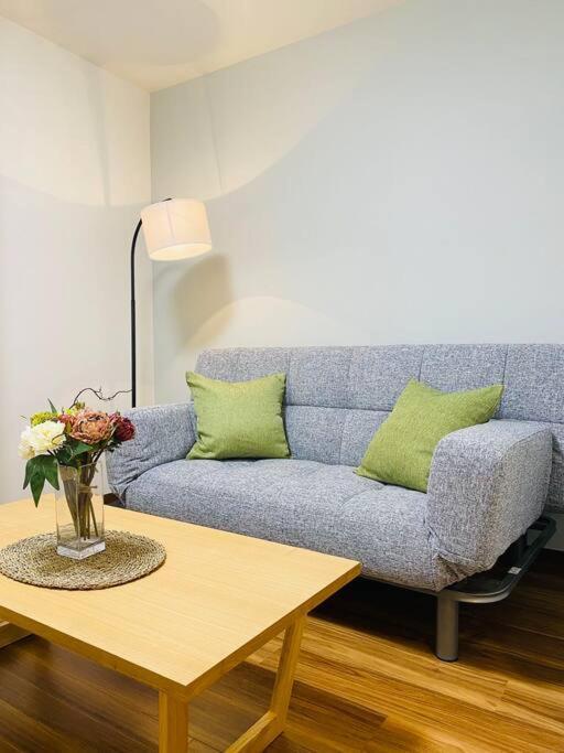 Apartment The House Kohama *