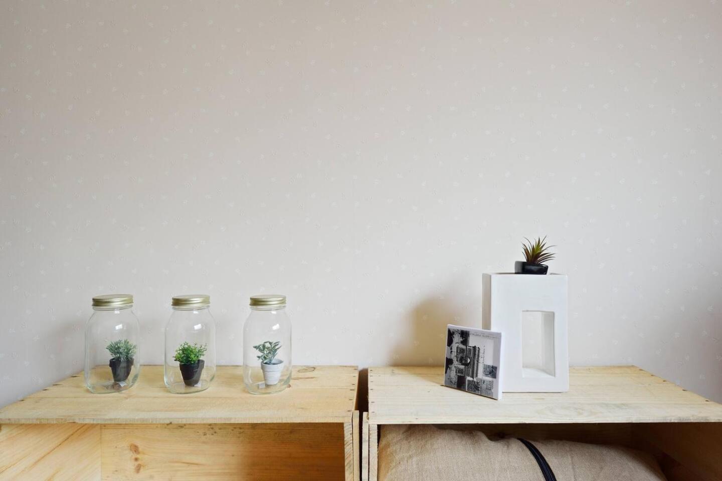 Nid Shimanouchi House Ferienhaus