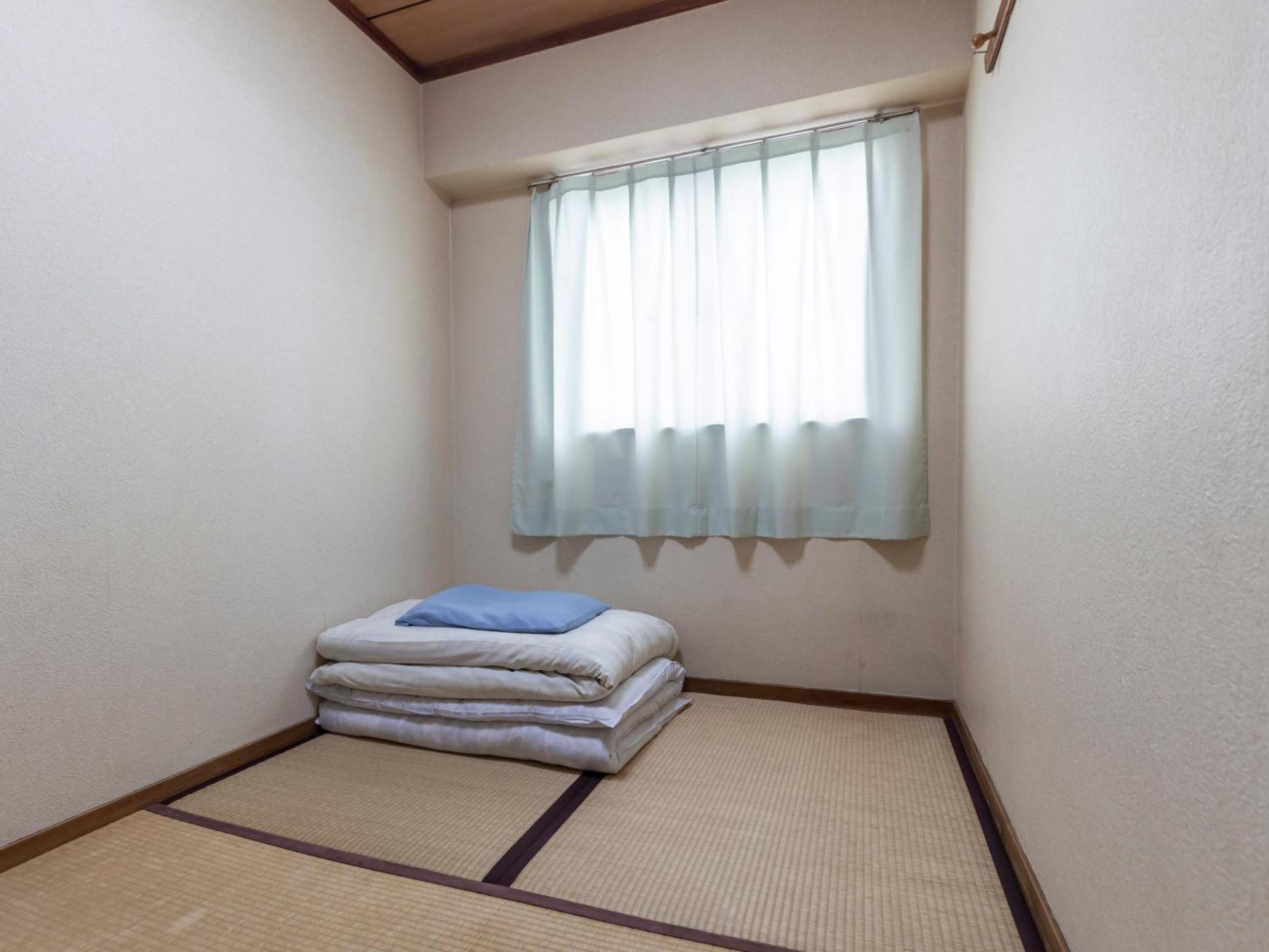 Hostel Kaga *