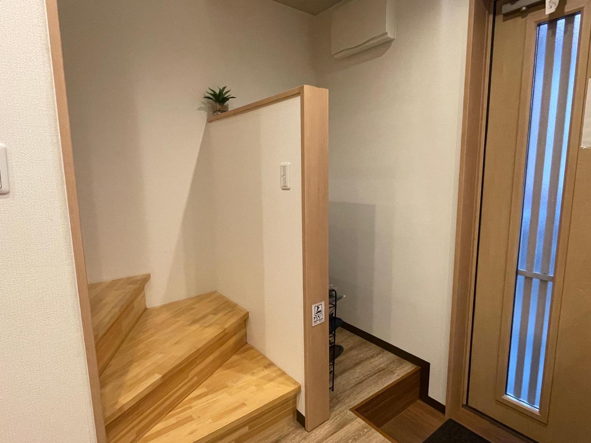 Villa 霞 Osaka