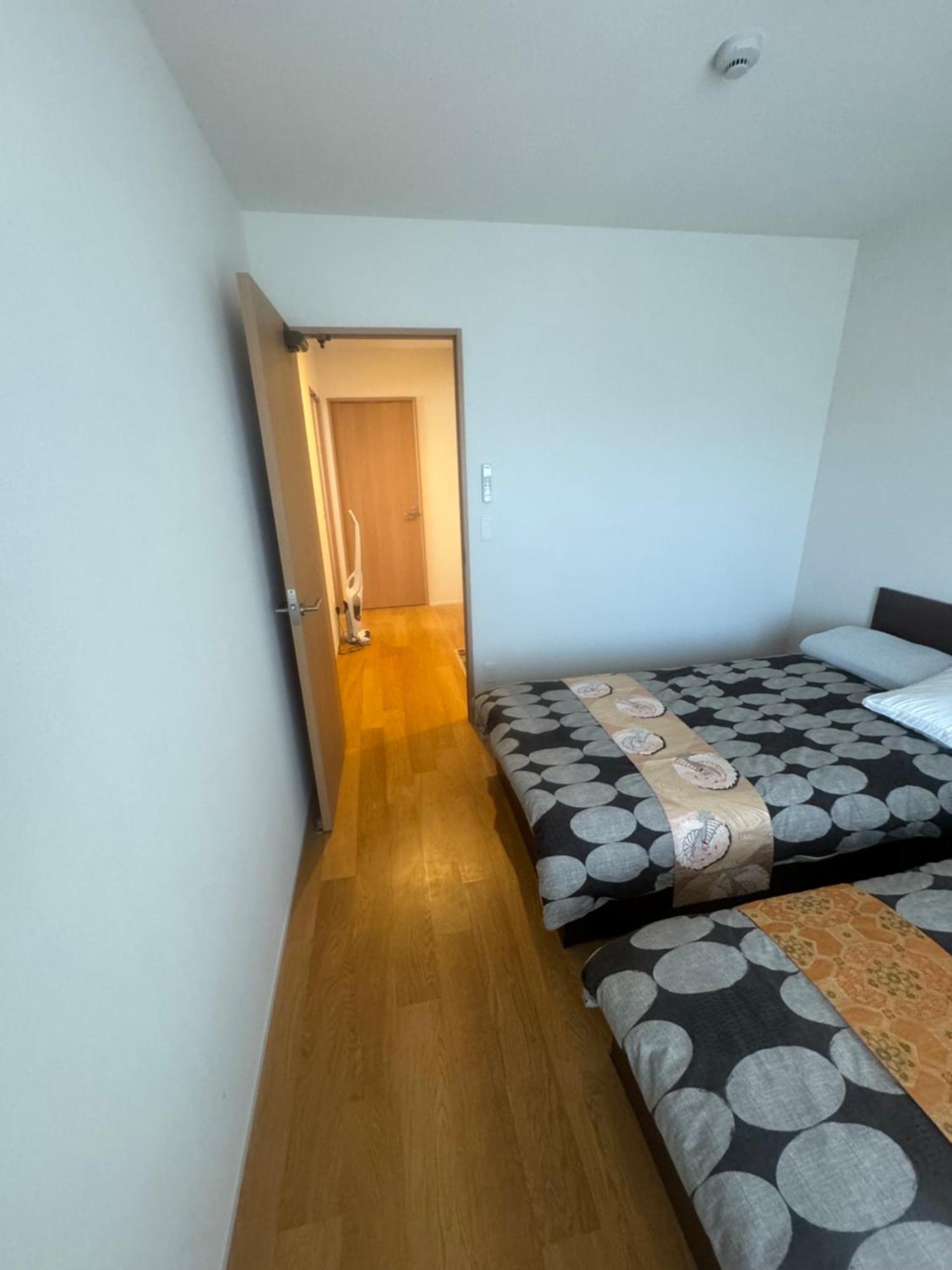 Aparthotel Shin-imamiya Grand F