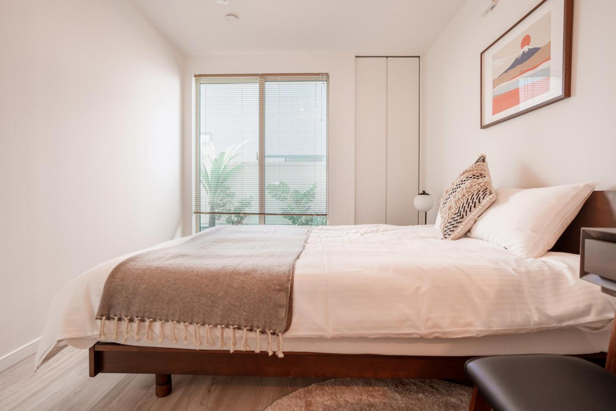 Bahay bakasyunan Cityrevillas-a館 Osaka
