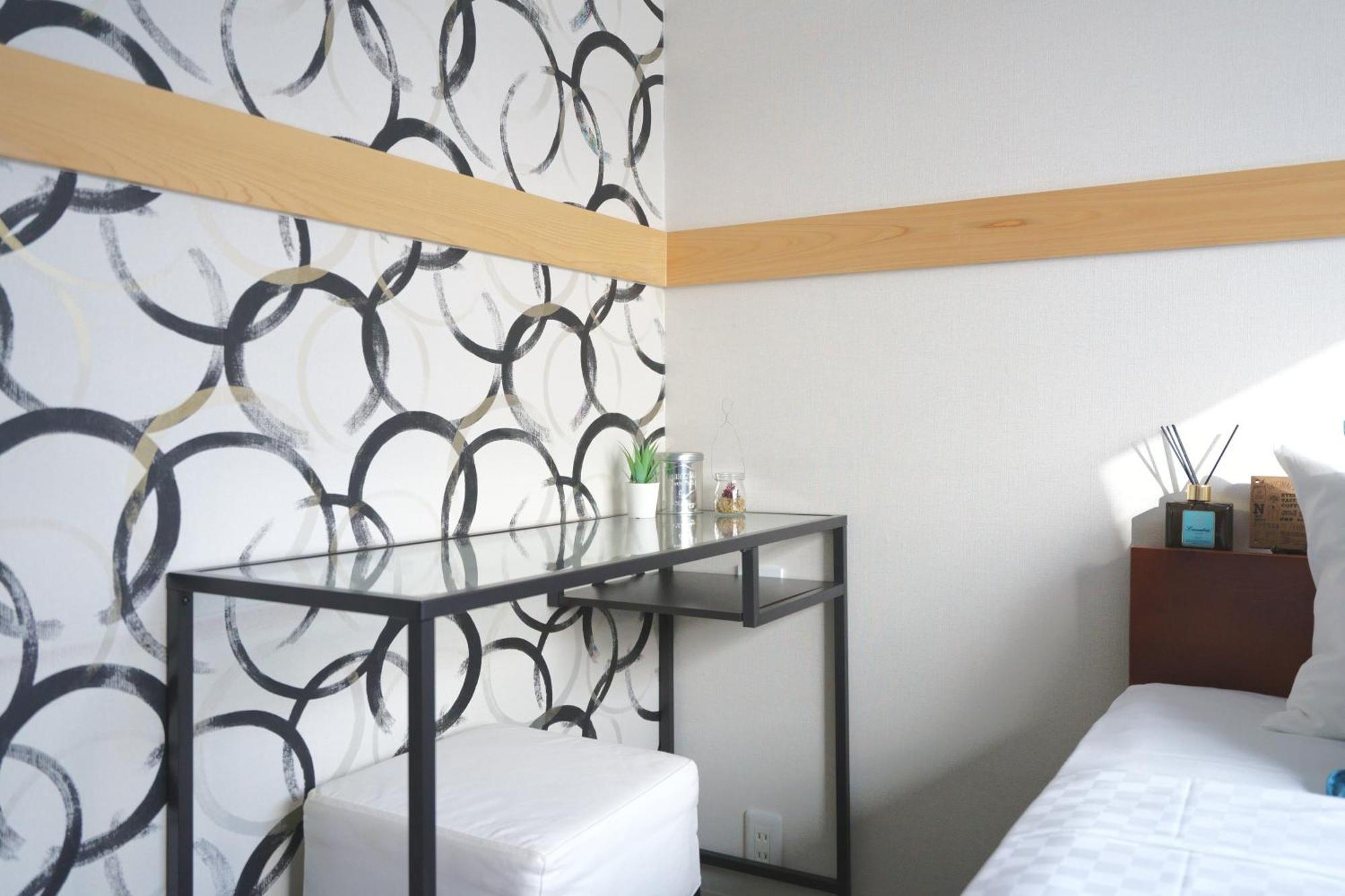 Hotel Feel Yu Ōsaka