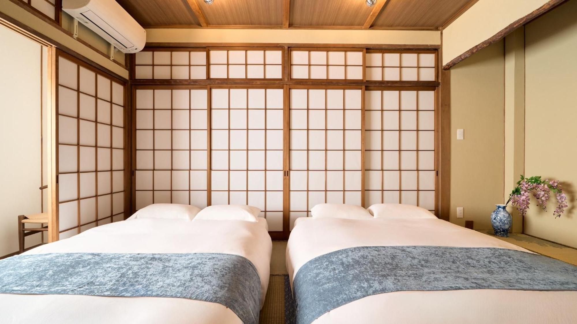 Konjaku-so - Vacation 62017v Ferienhaus Ōsaka