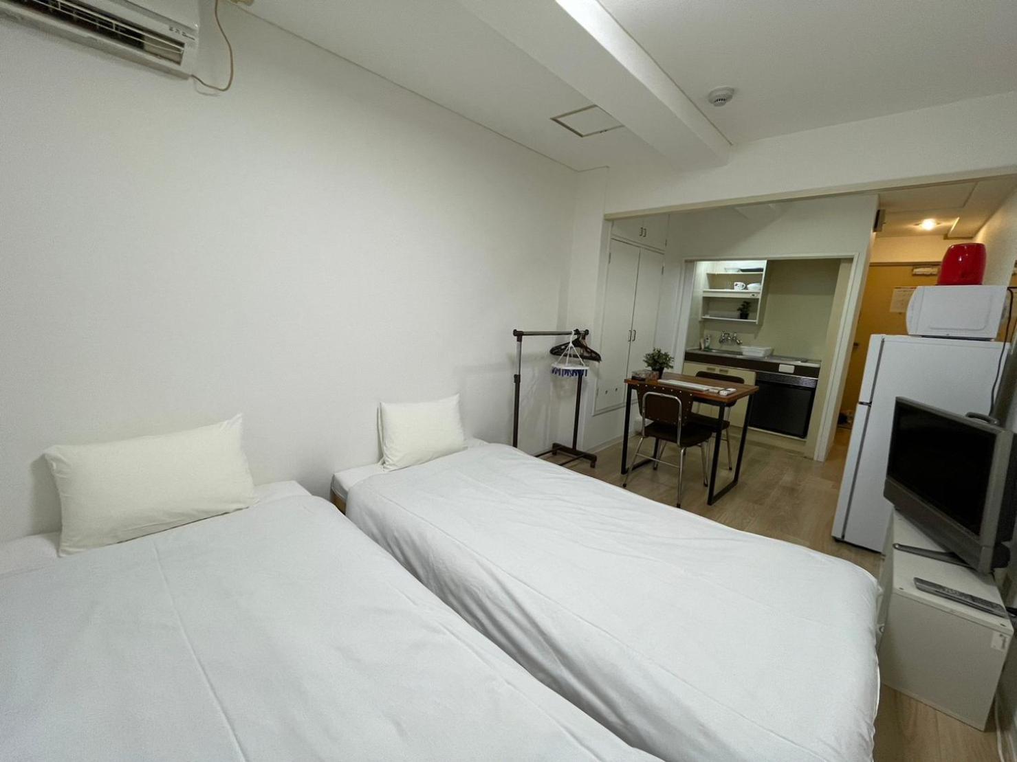 A&c Tenmangu Apartment