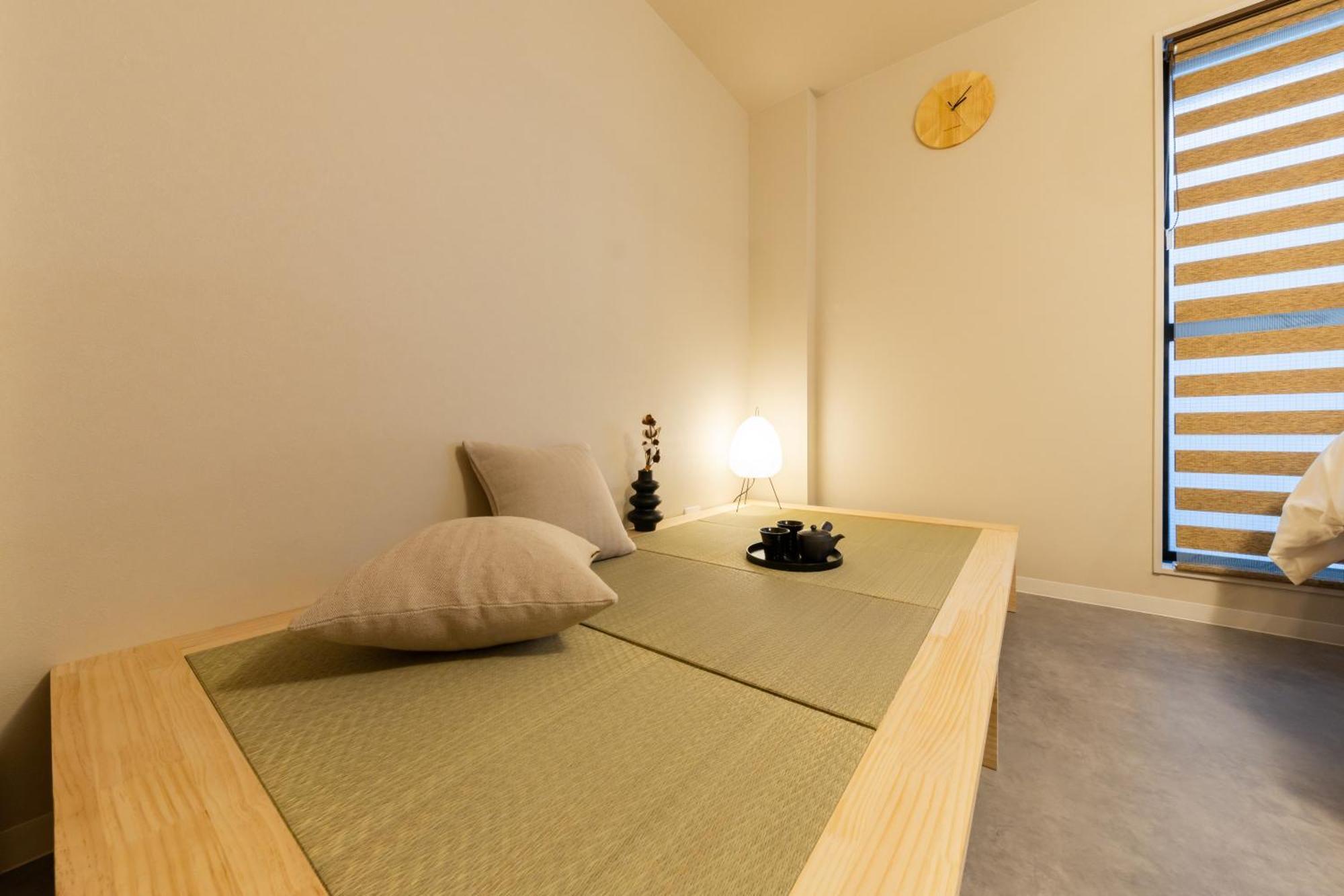 Retreat * Ōsaka