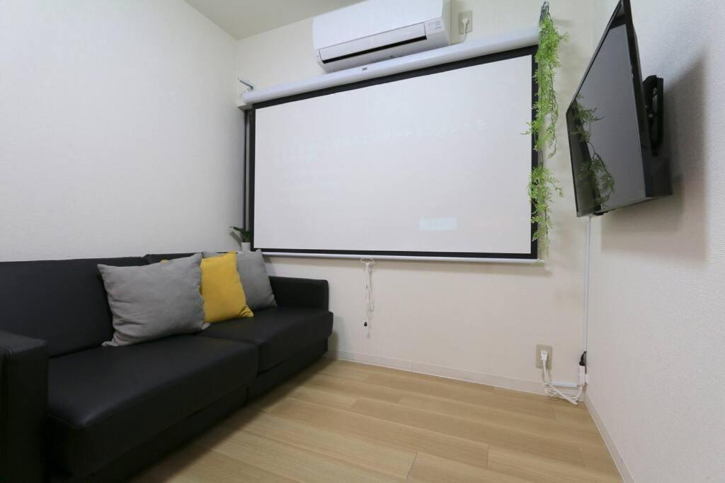 Nd42 Naniwa Daikoku Apartment *