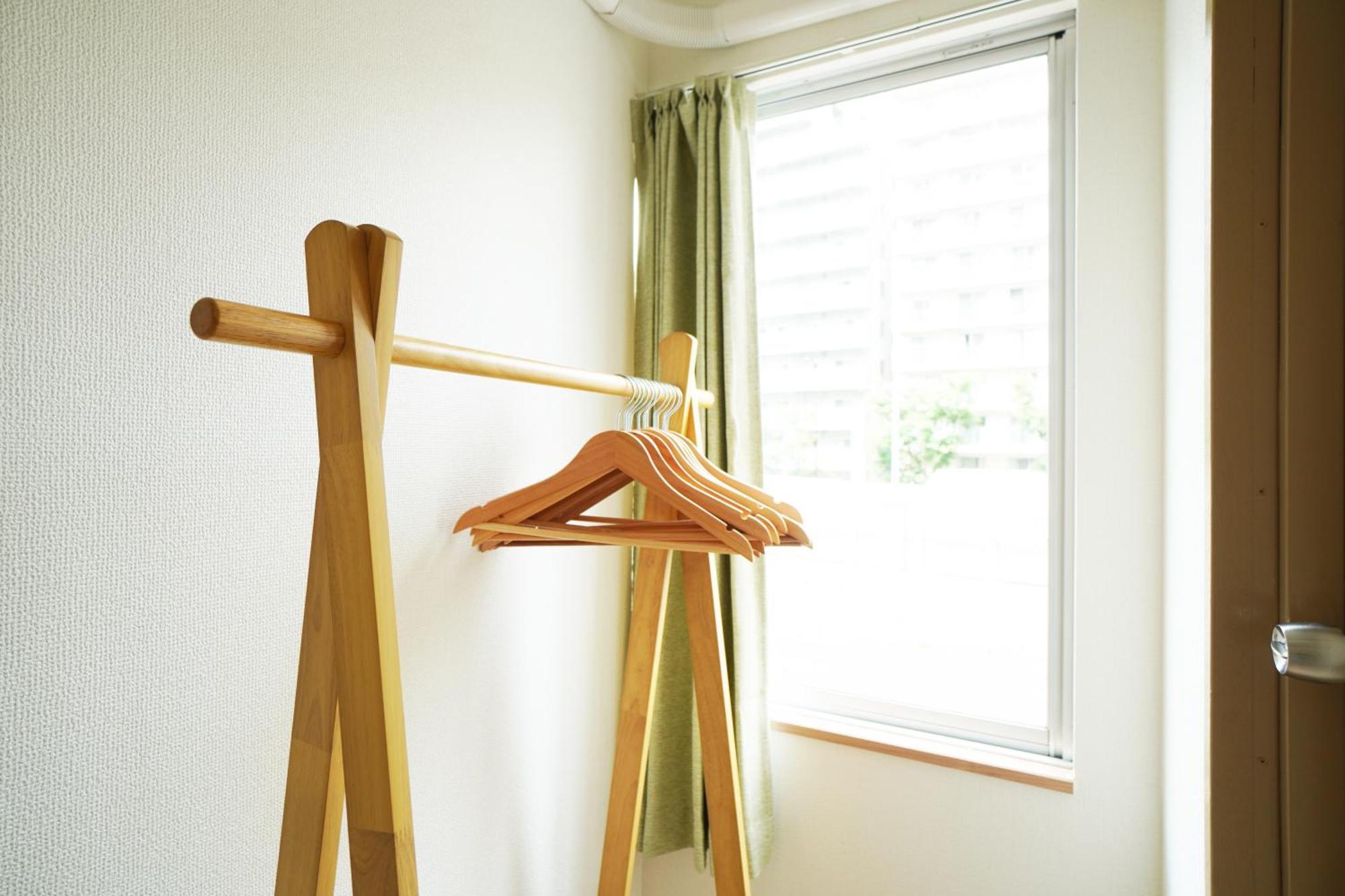 Akimi Building Apartment *