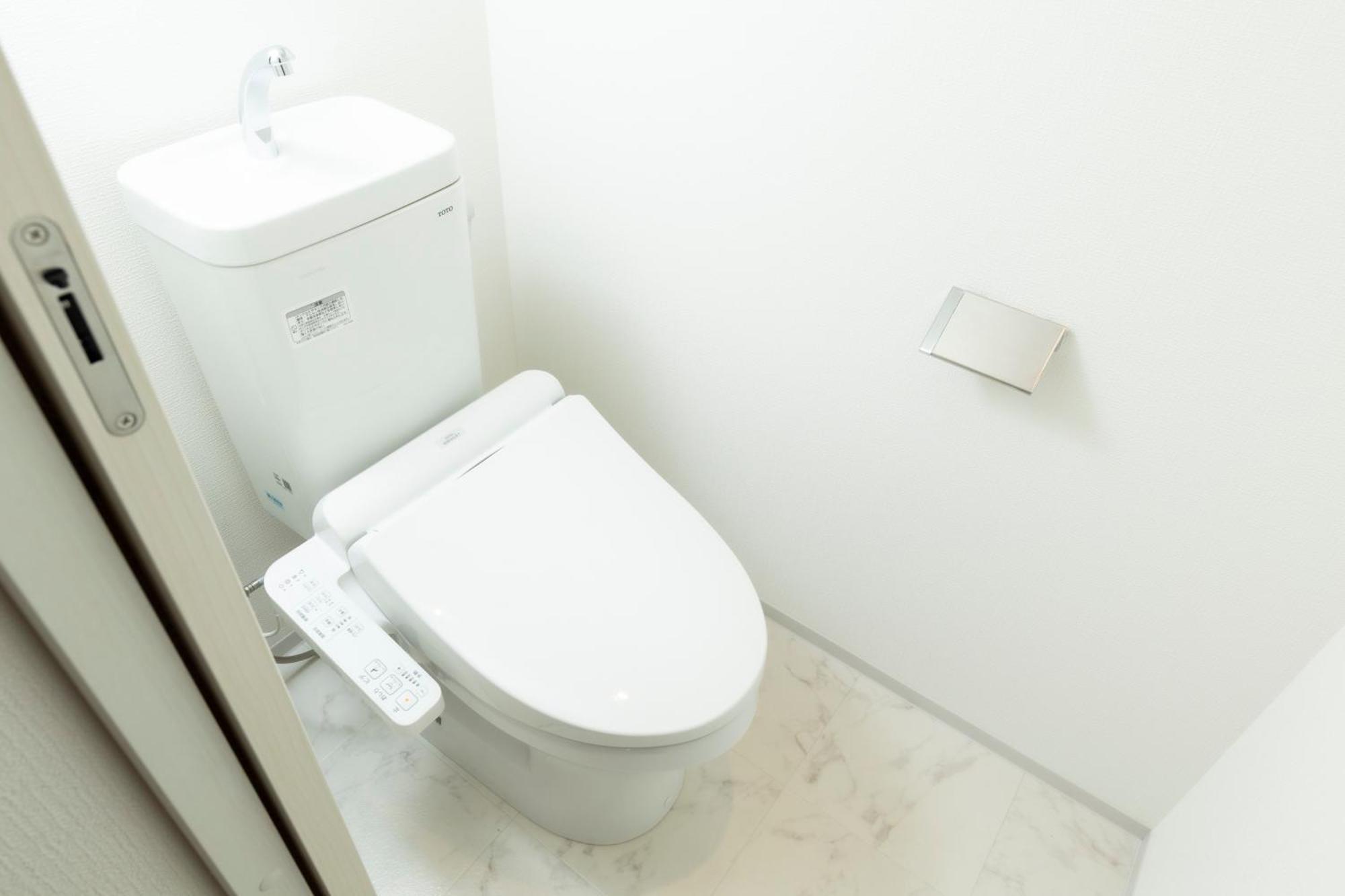 Aparthotel Minn Umeda-east Ōsaka