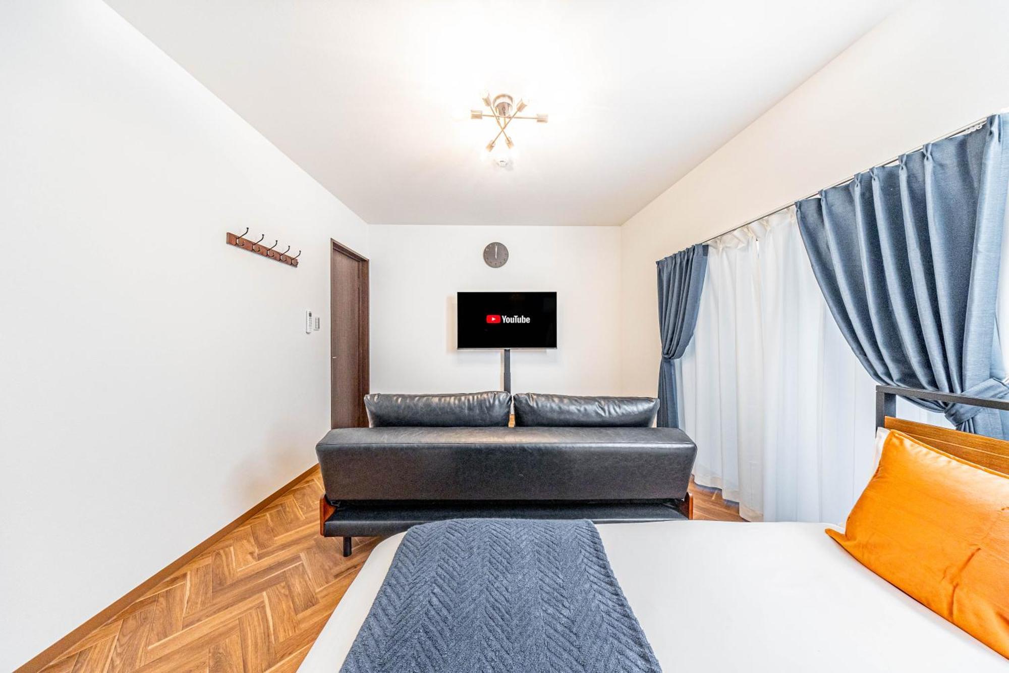 1688 House B Apartment Ōsaka