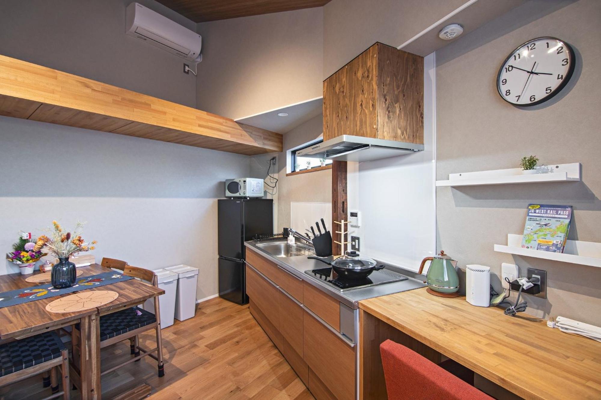 Tabitaime-kinohana - Vacation 16308 Guest house Osaka