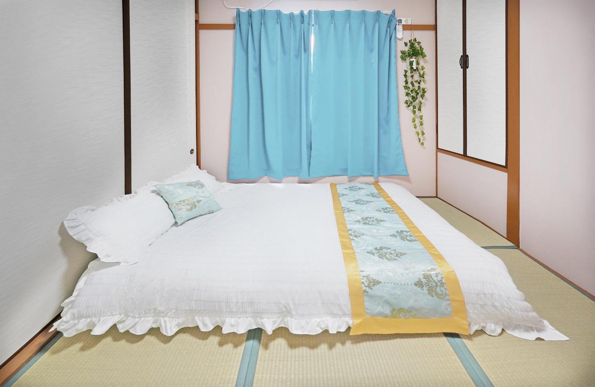 鹿の宿 Holiday home