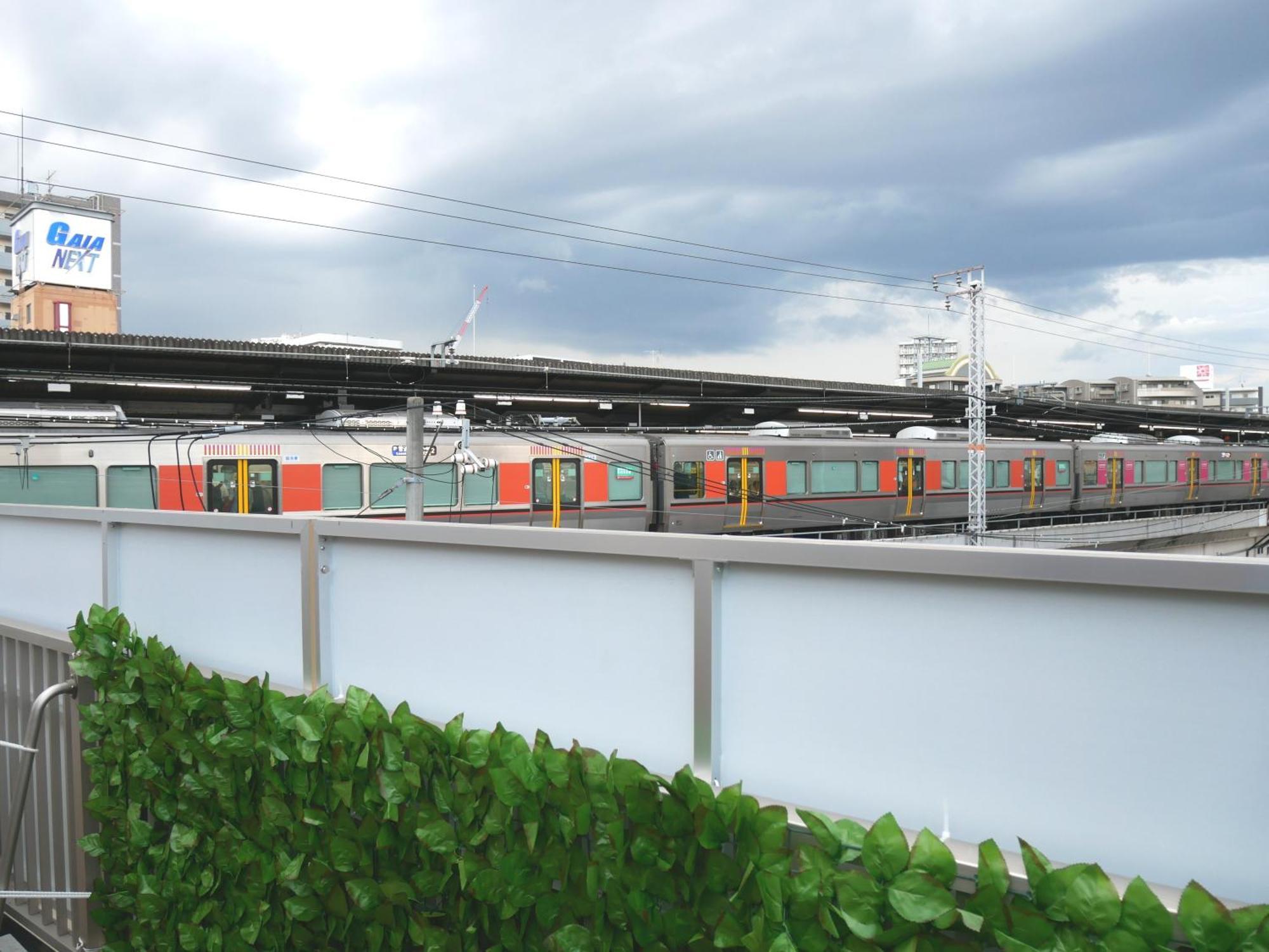 Apartment 大阪西九条stay2 *