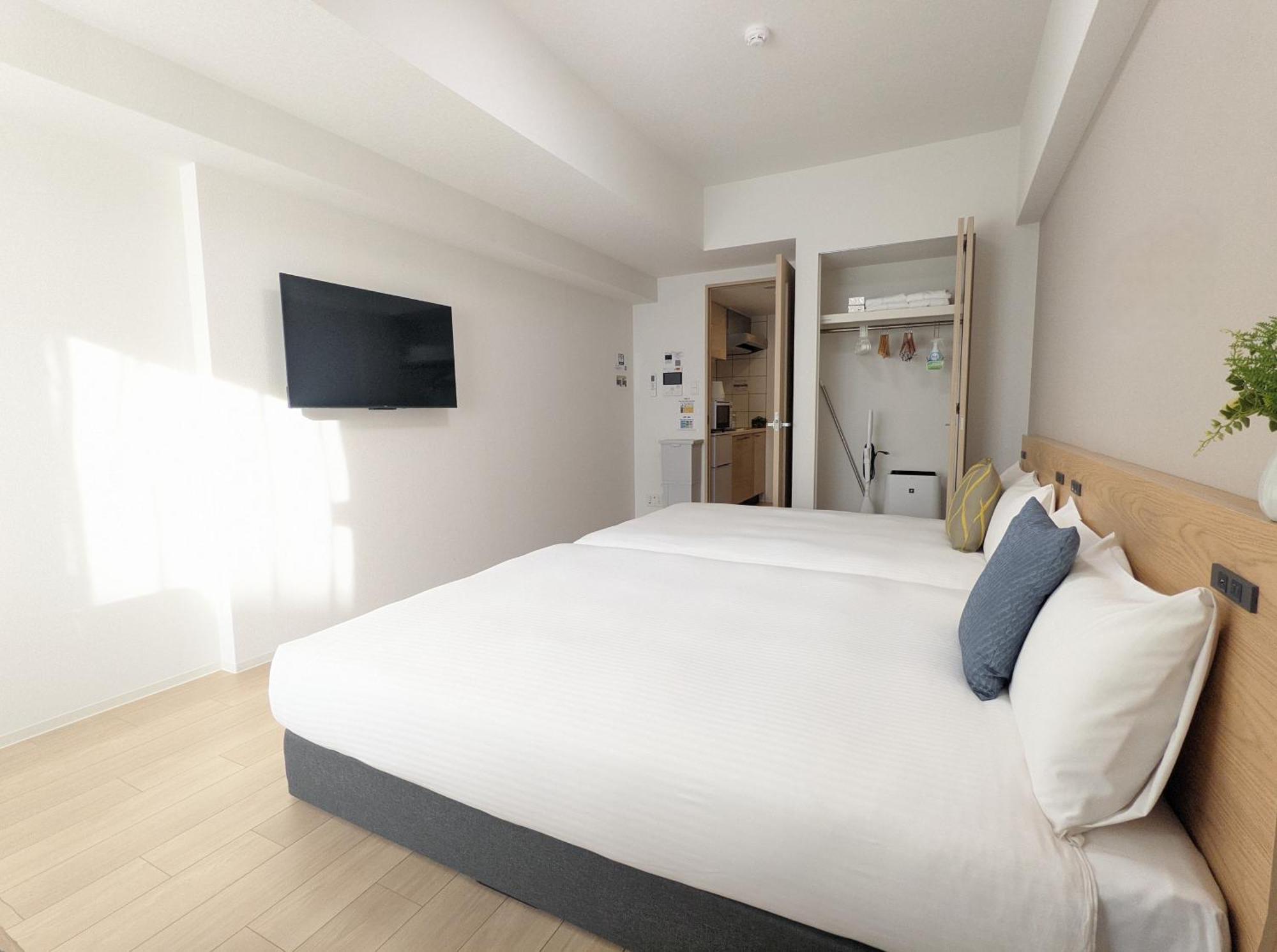 Eslead Nipponbashi Apartment *