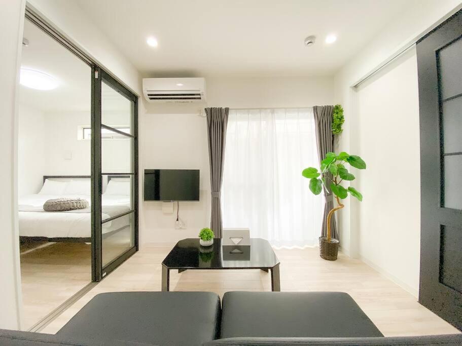 Residential Glitter Usjまで1駅5分 * Osaka