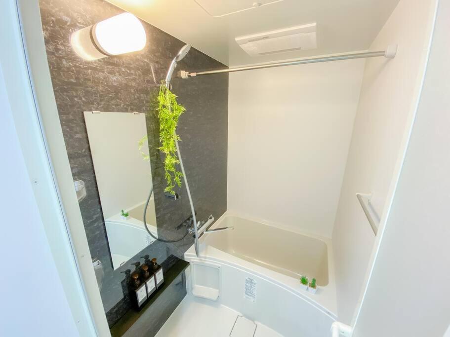 Guest house Residential Glitter Usjまで1駅5分 *