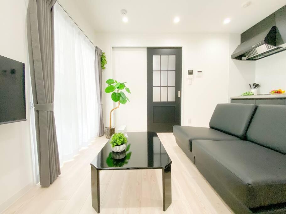 Residential Glitter Usjまで1駅5分 Osaka