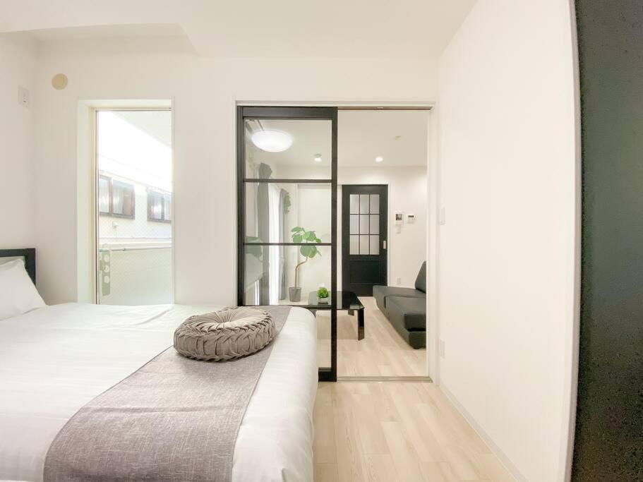 Residential Glitter Usjまで1駅5分 Guest house