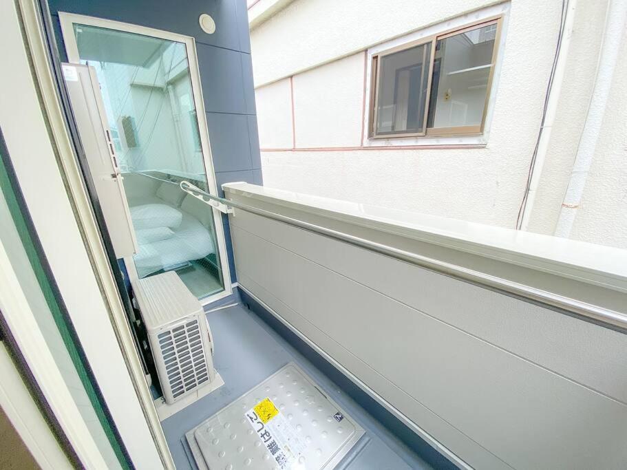 Guest house Residential Glitter Usjまで1駅5分 Osaka