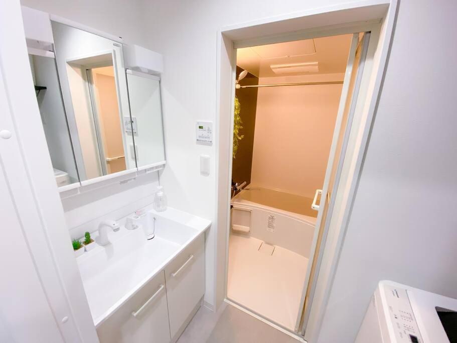 Guest house Residential Glitter Usjまで1駅5分
