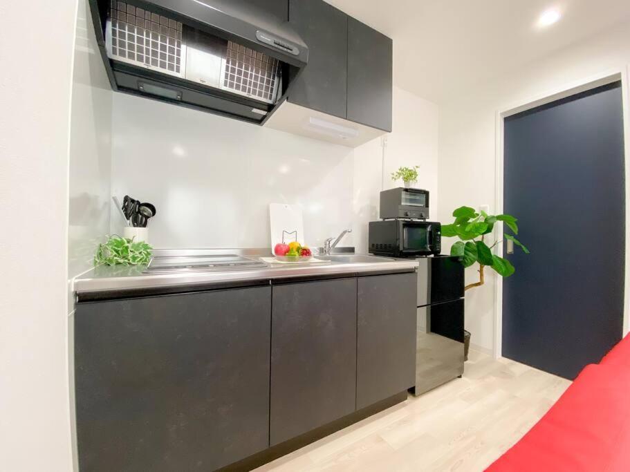 Residential Glitter Usjまで1駅5分 Guest house Osaka