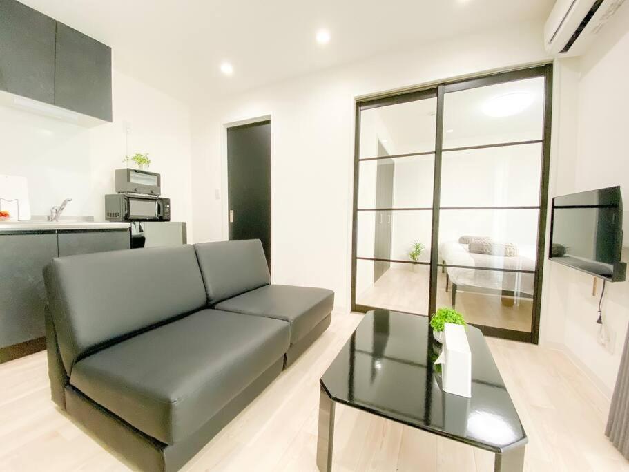 Residential Glitter Usjまで1駅5分
