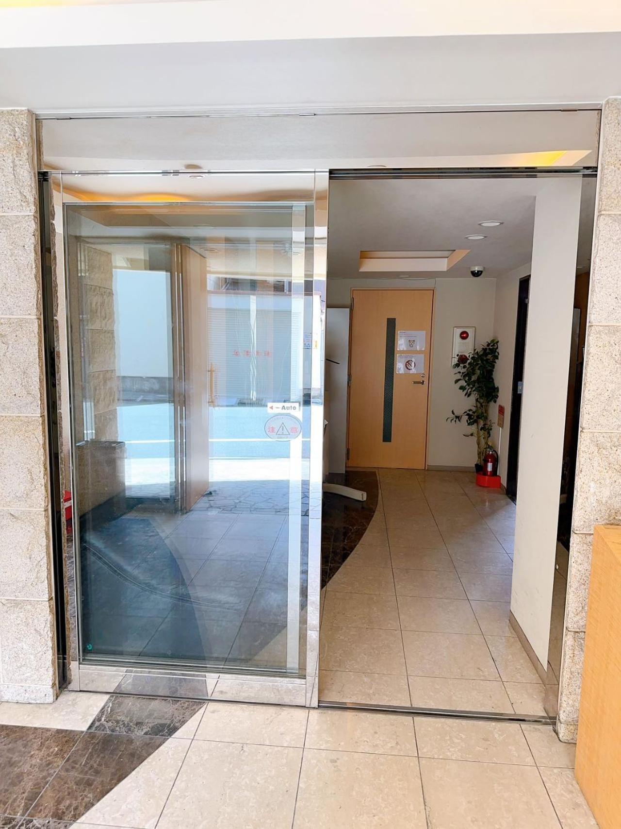 Apartment 三米-黒門市場-黑门市场-kuromon-301タイプ Ōsaka