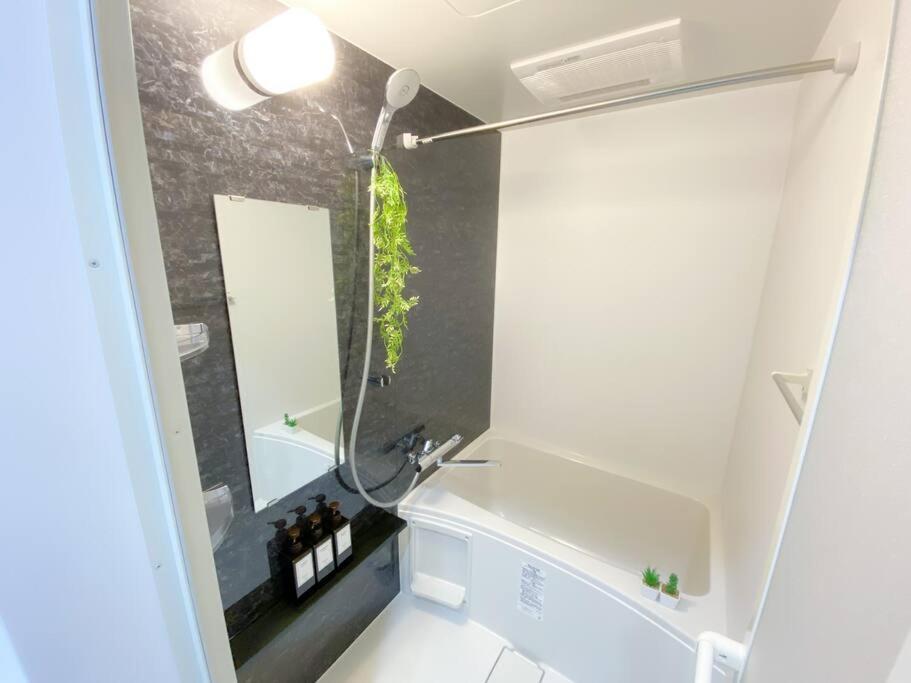Residential Glitter Usjまで1駅5分 Guest house *