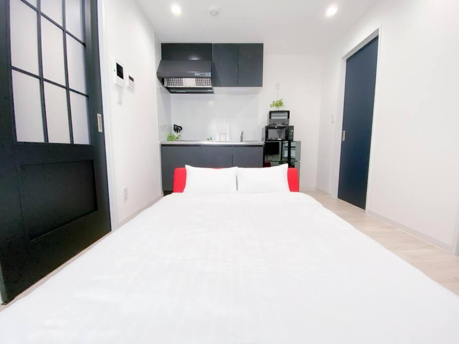 Residential Glitter Usjまで1駅5分 Guest house Osaka