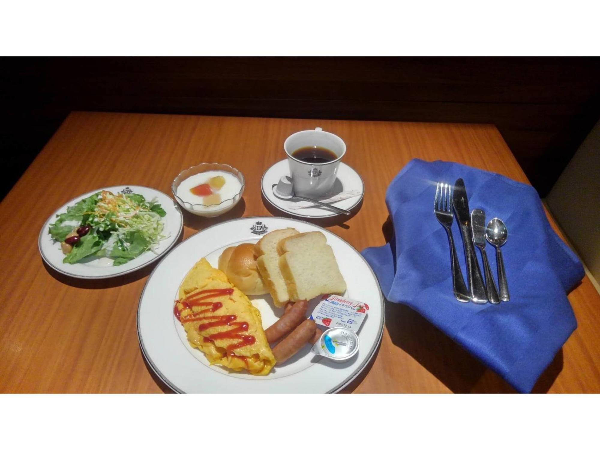 Ip - Vacation 39262v Hotel Osaka