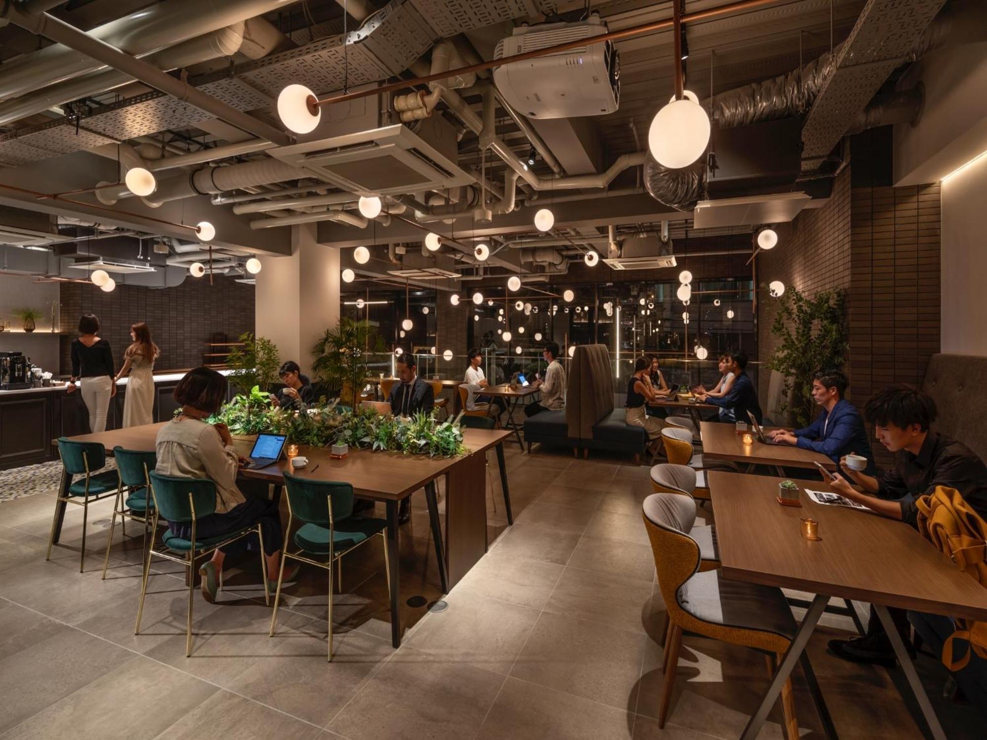 The Lively Honmachi / Vacation 78275 Hotel Osaka