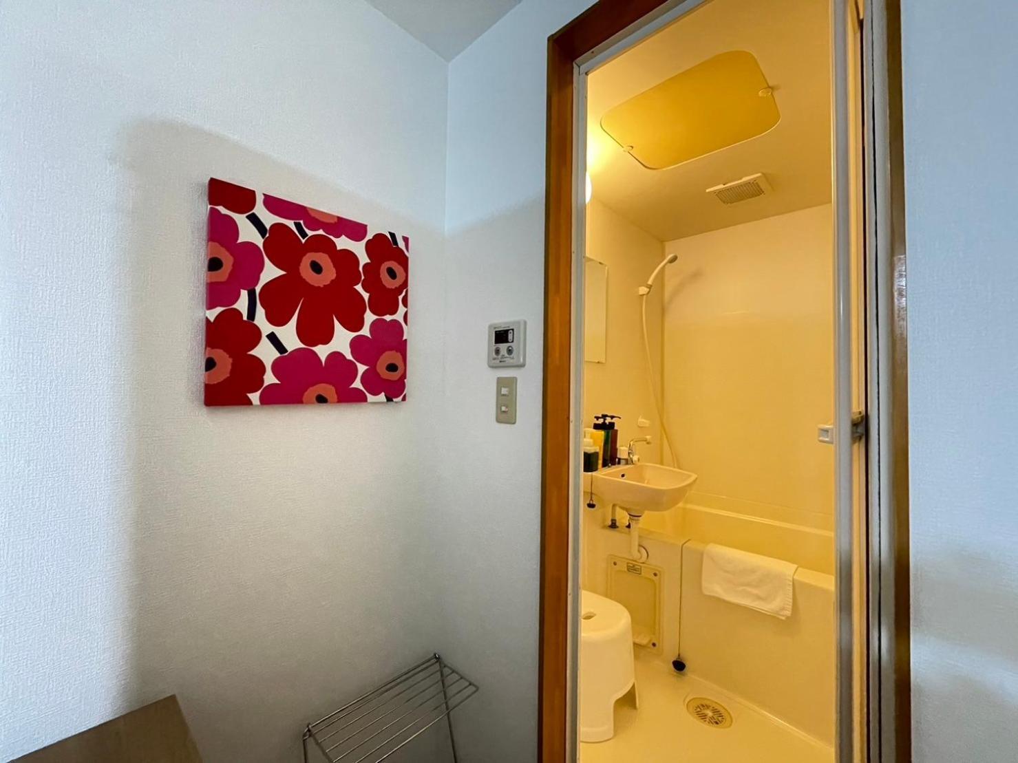 マルチステイ大阪天保山 Apartment Osaka