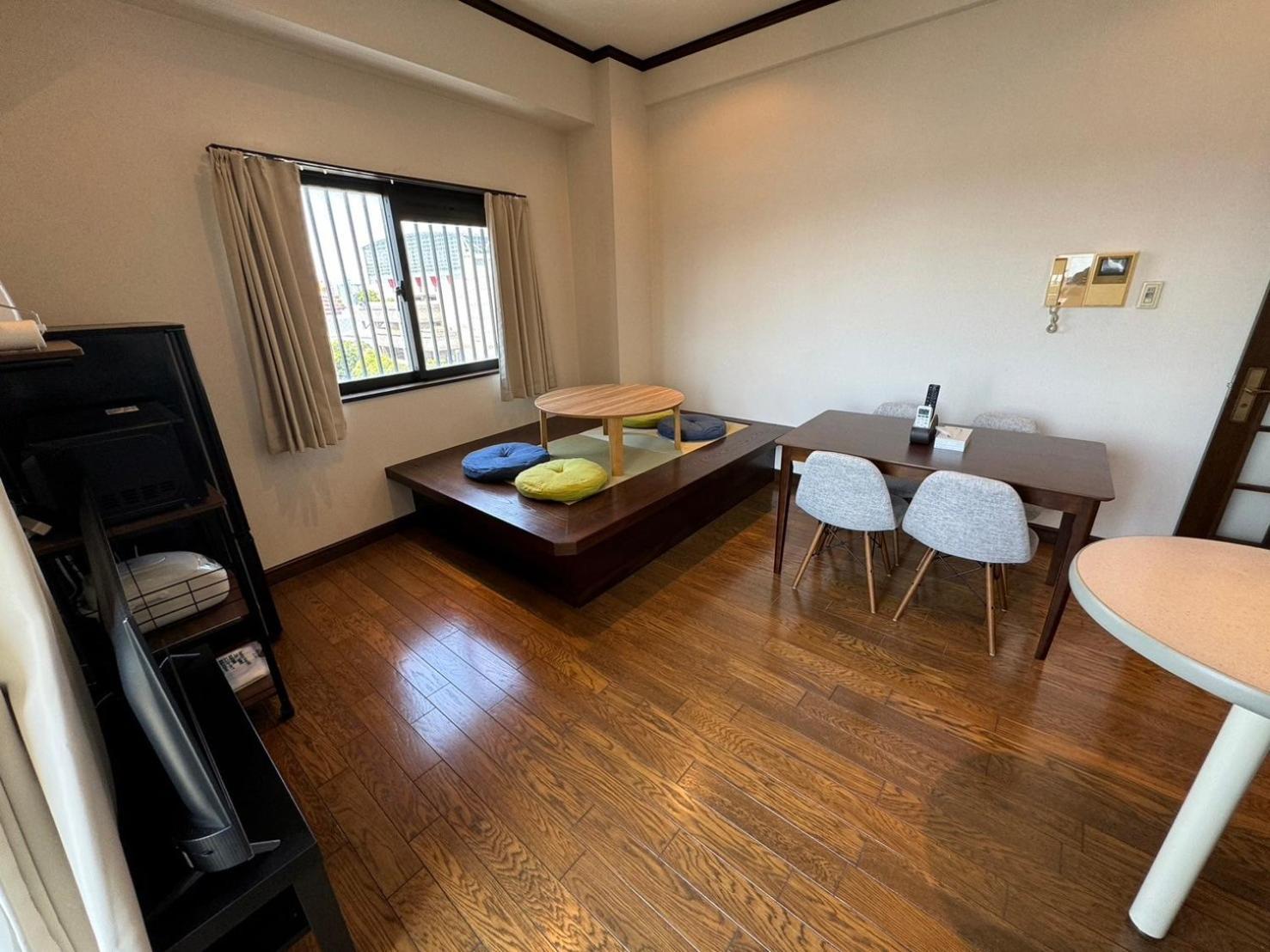 Regent Tennoji 1001 Apartment *