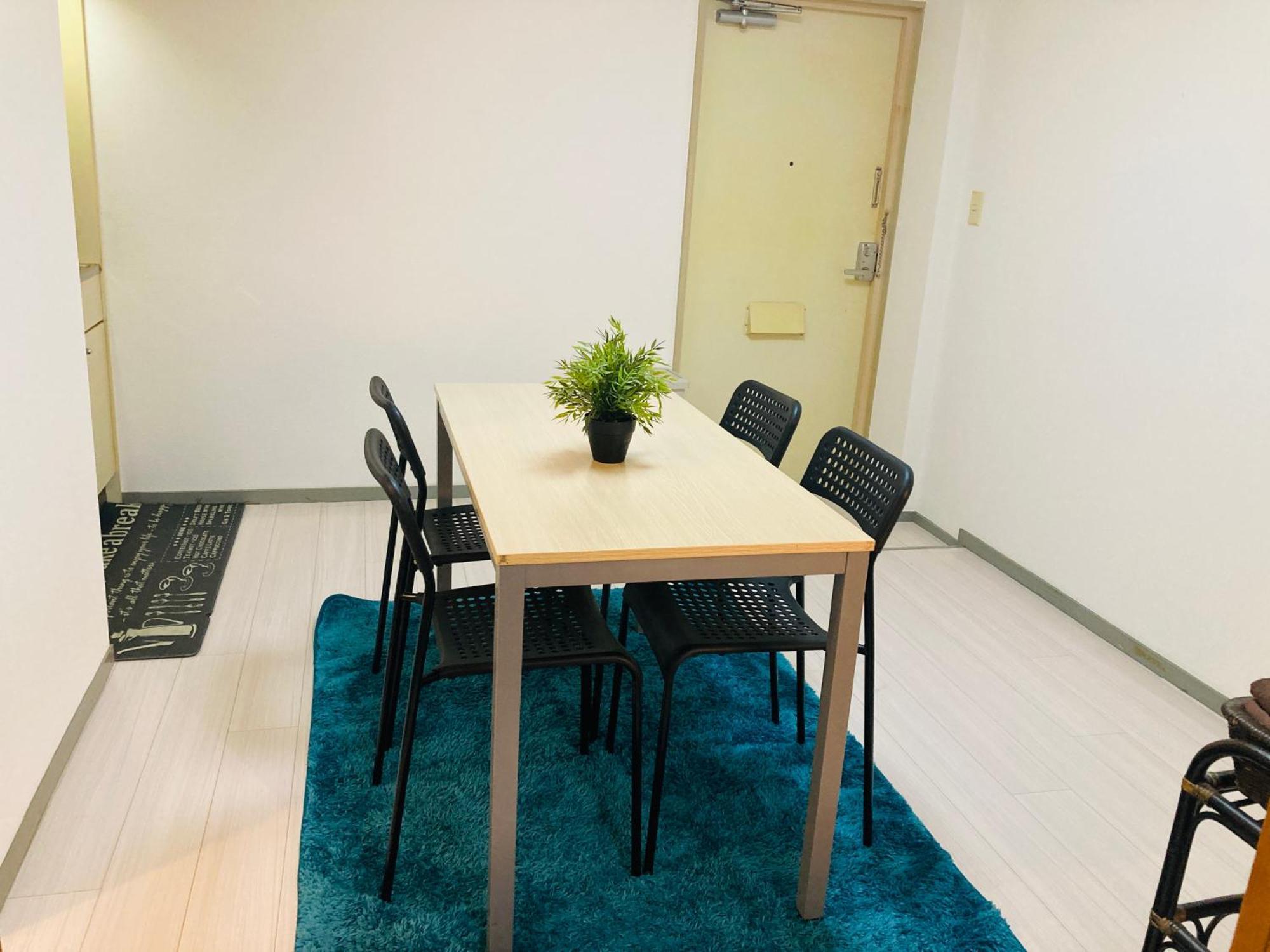 Skハイツ鶴橋 Apartment Ōsaka