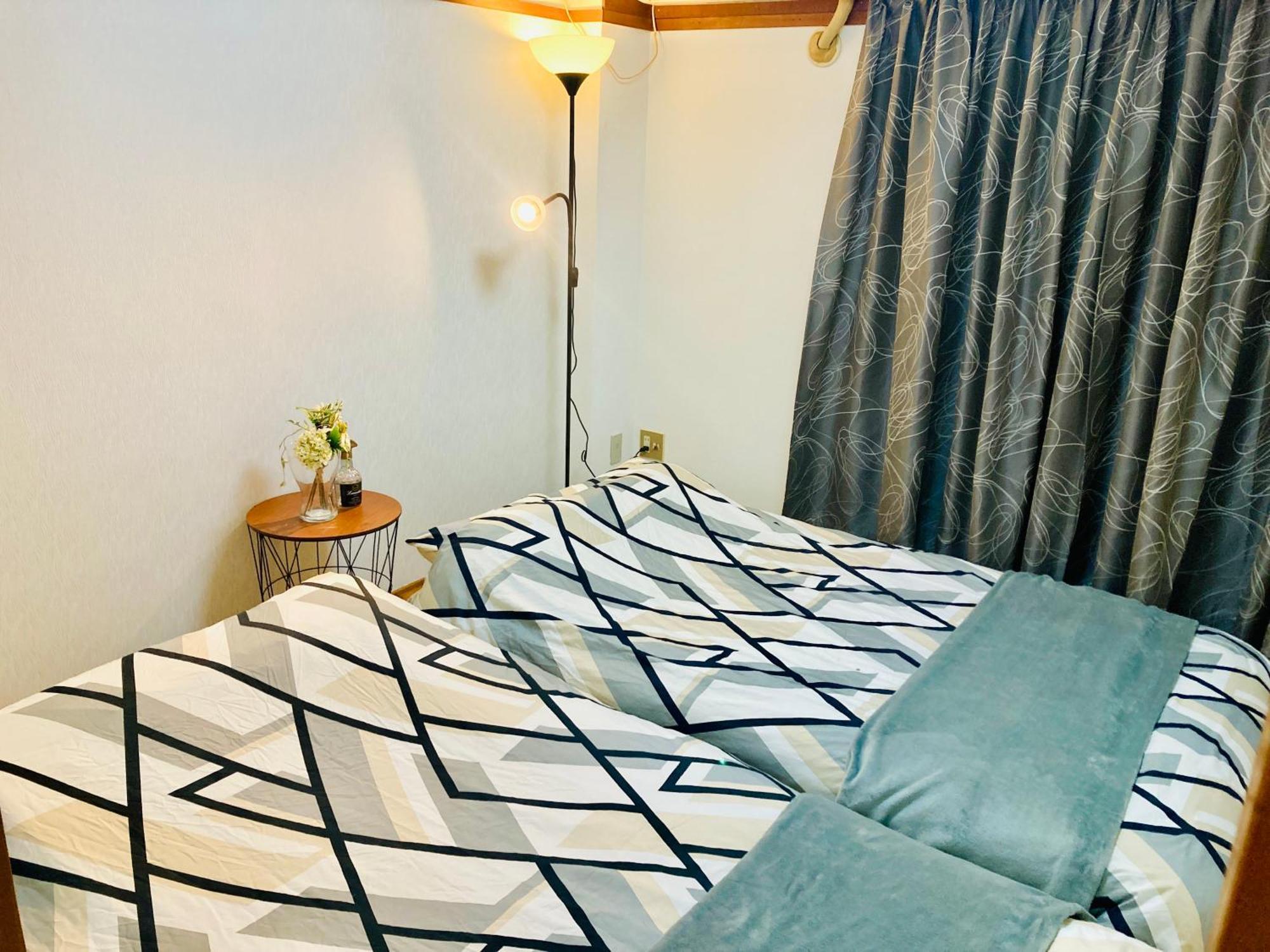 Skハイツ鶴橋 Apartment Ōsaka
