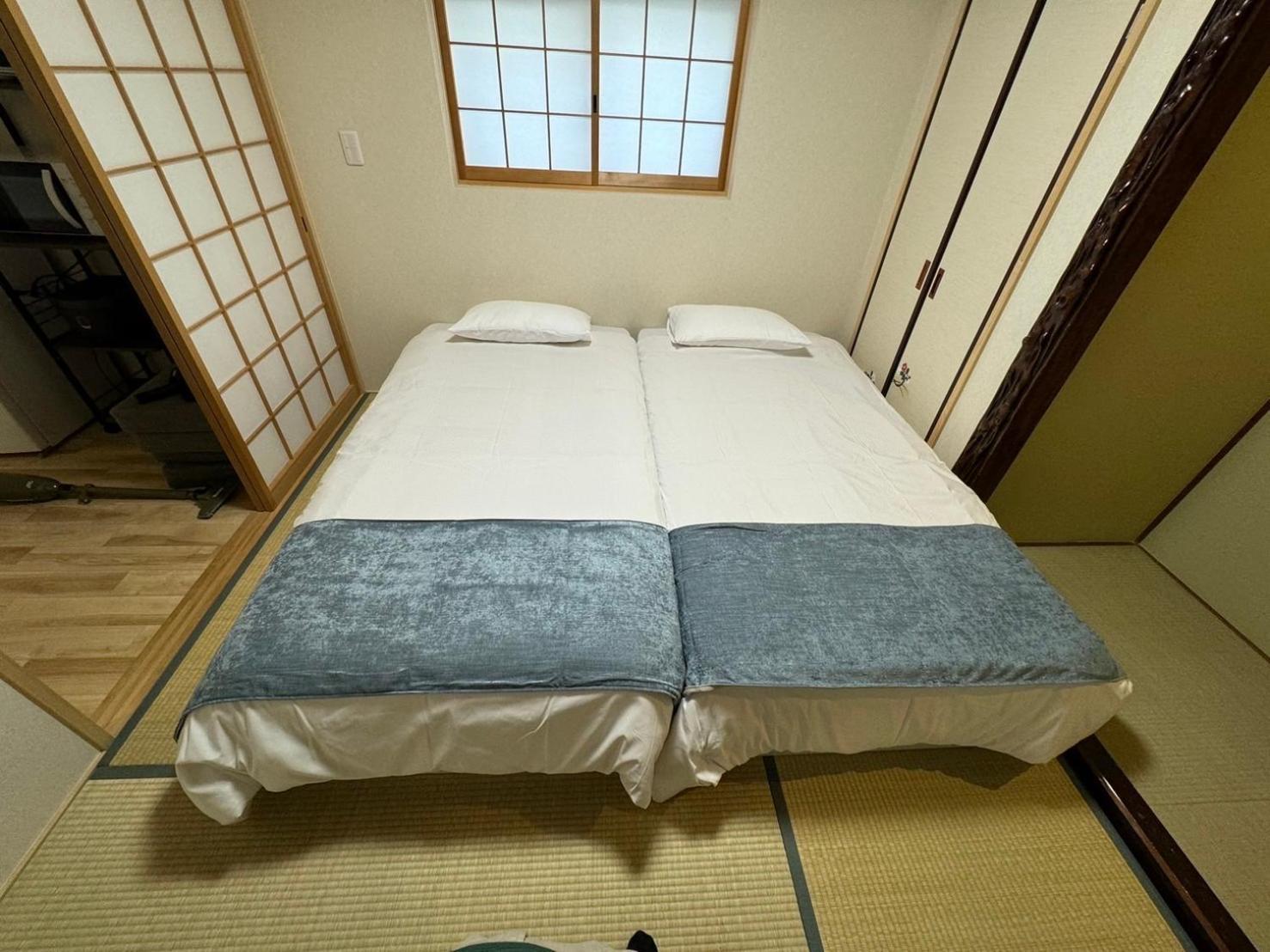 Family Karahori House Apartment