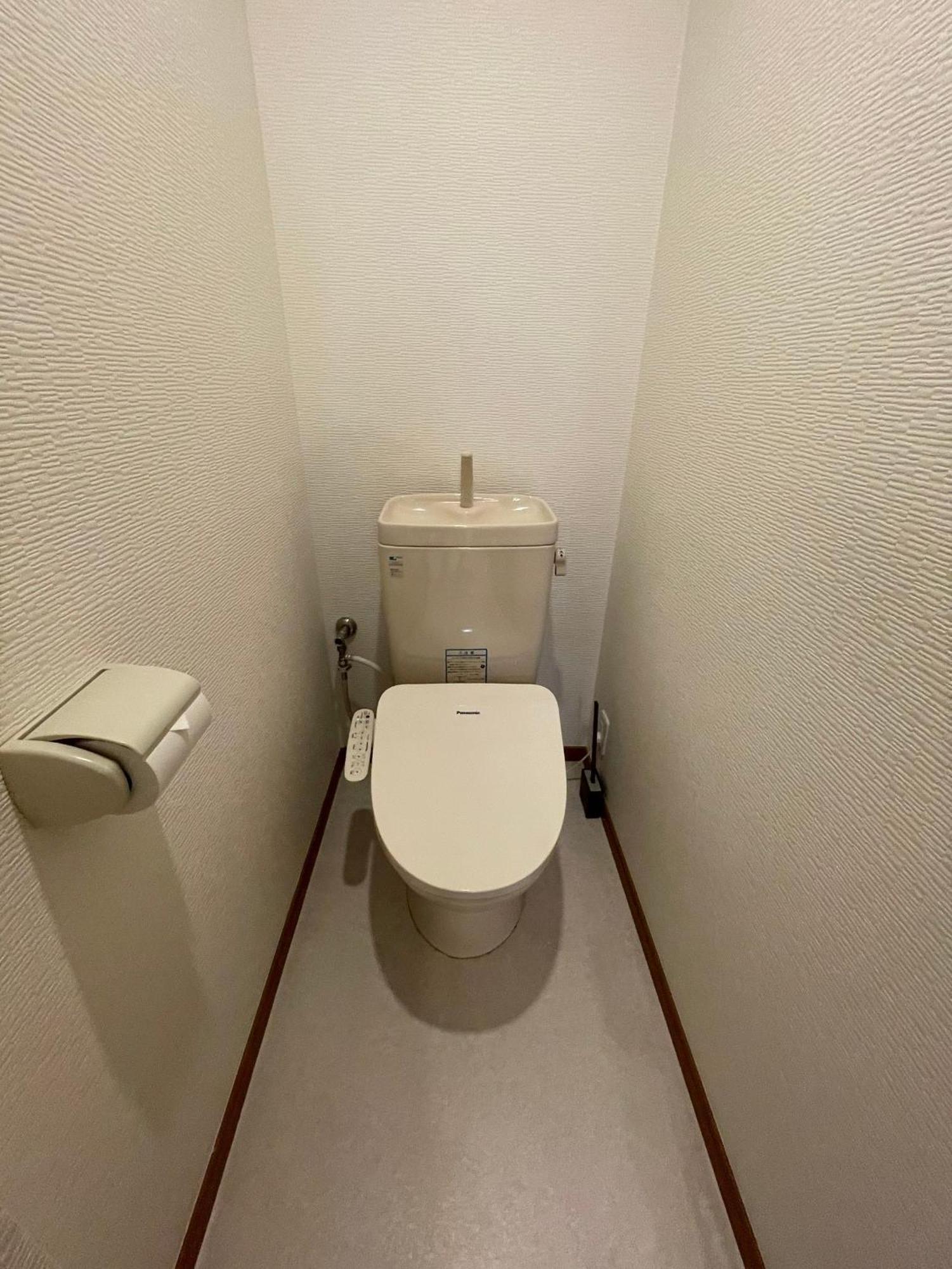 マルチステイ大阪天保山 Apartment *