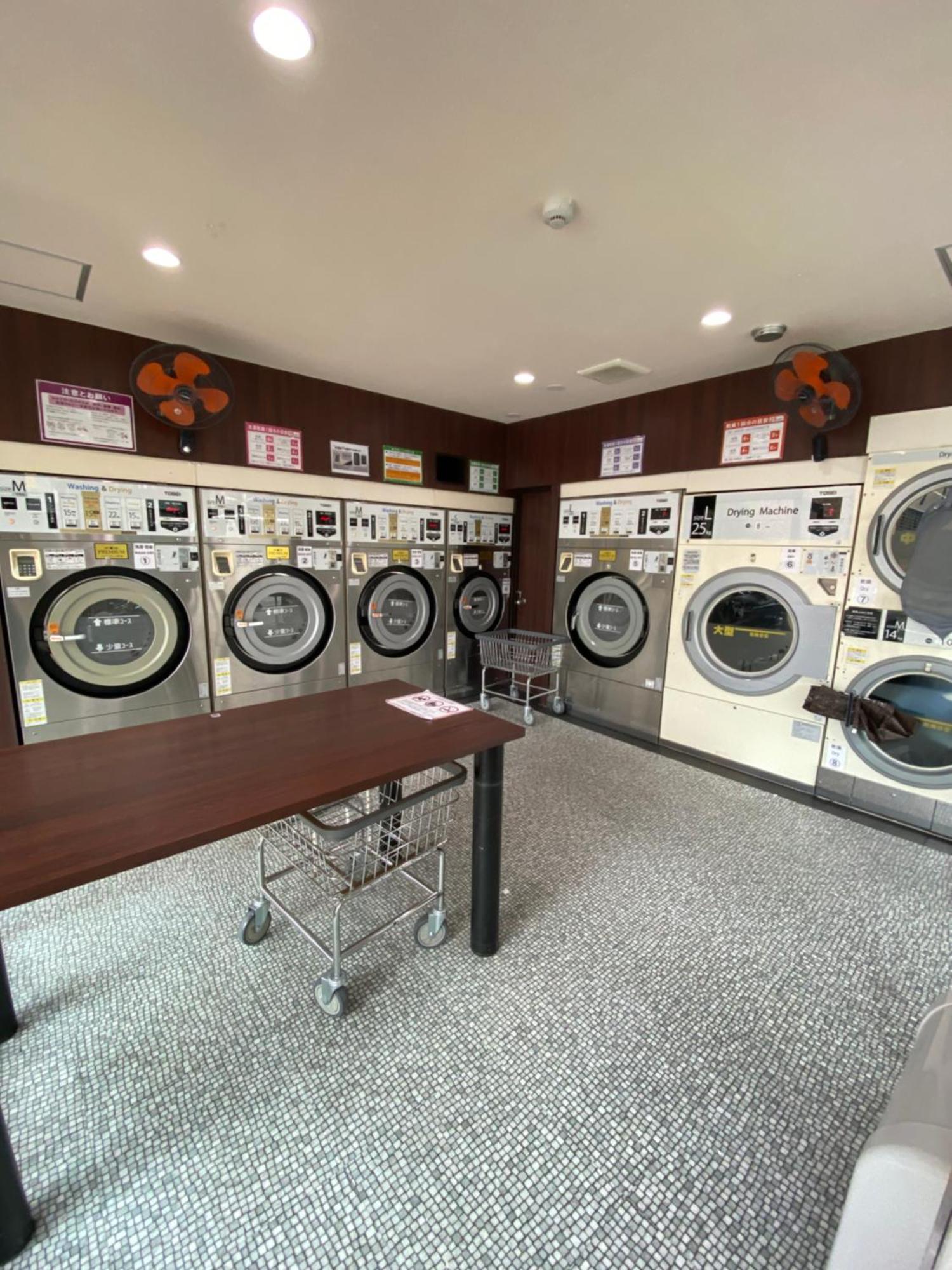 Ten道頓堀,心斎橋周辺 Apartment Ōsaka