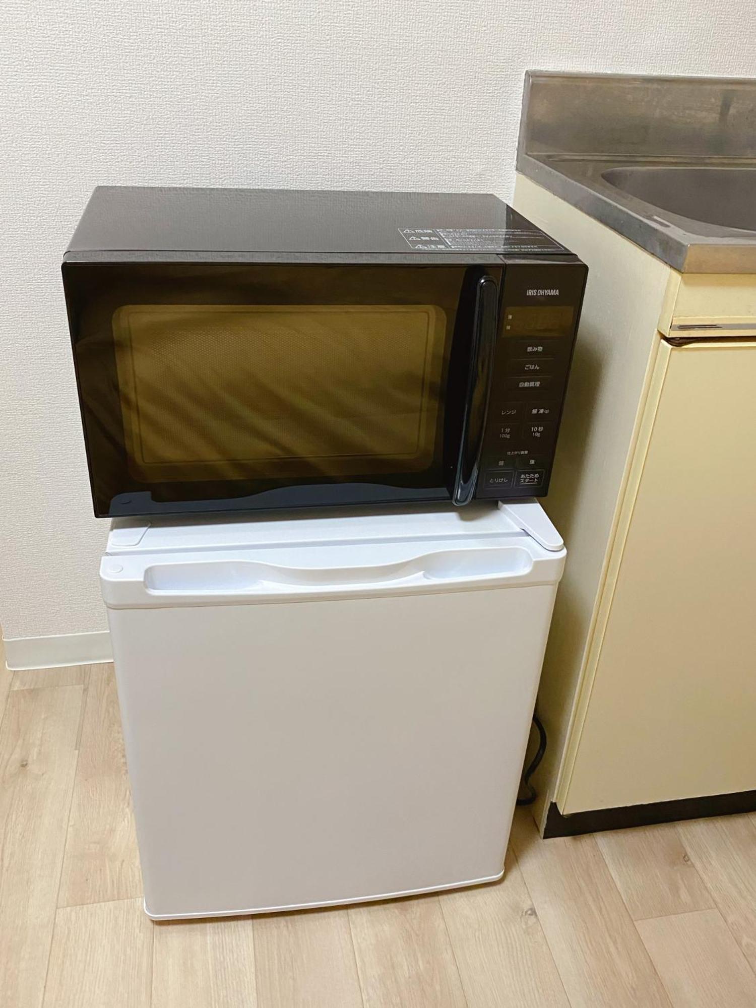 Ten道頓堀,心斎橋周辺 Apartment Ōsaka