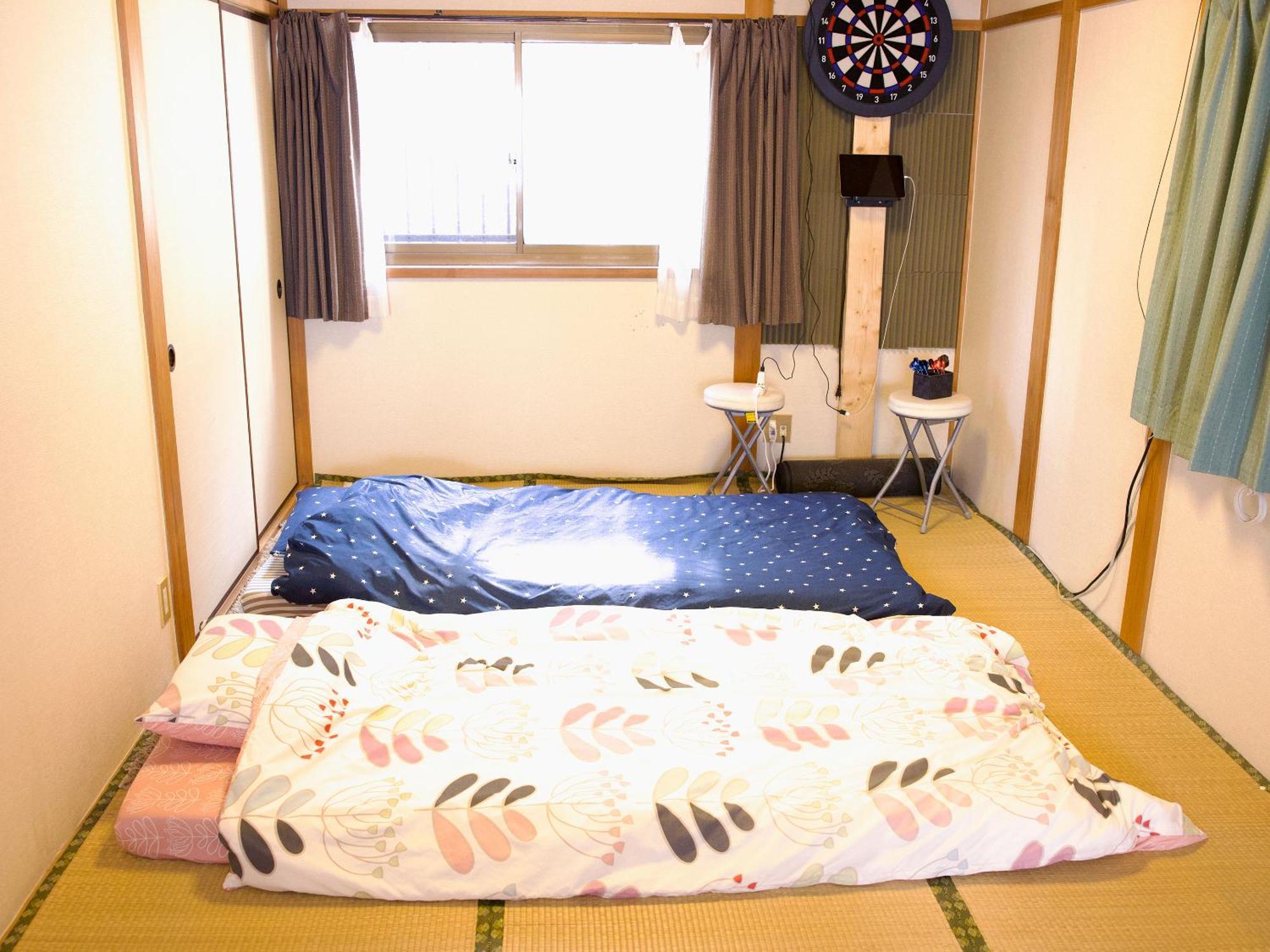 Apartment ｔｅｒａｓｅ ｈｏｕｓｅ