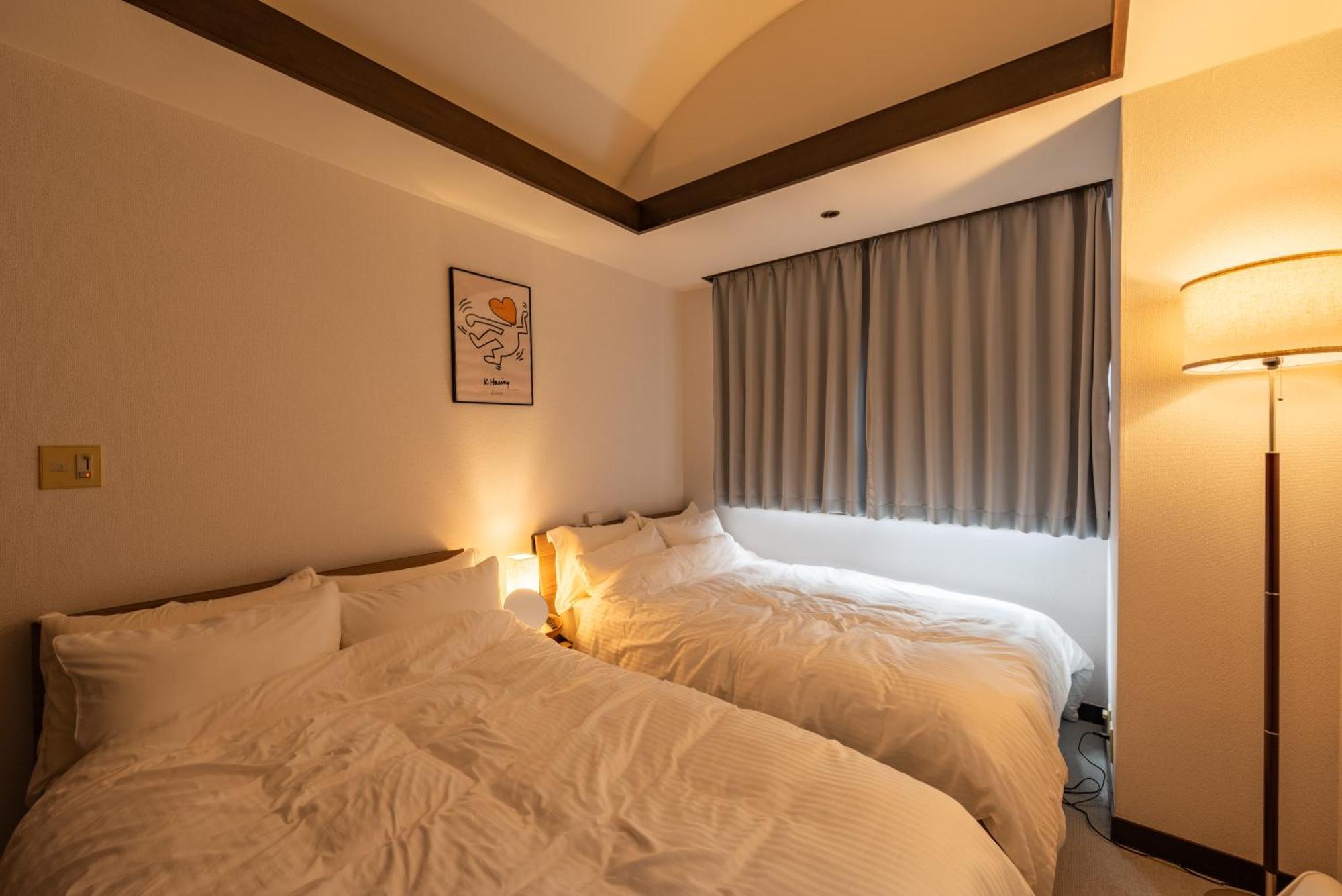 Sweet House 105 Square Meters Of Single Floor Space 15 Minutes On Foot To Shinsaibashi Dotonbori 30 Minutes To Usj 7 Minutes To Umeda Ōsaka