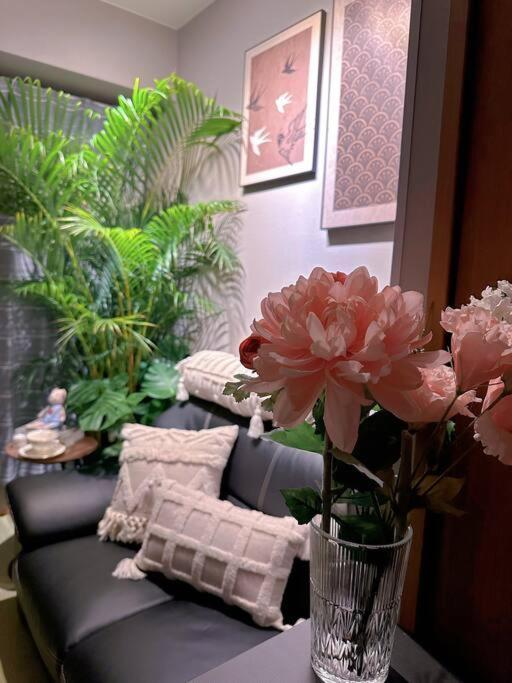 Apartment 55平方!2卧室可住7人,5分黒門市場,難波,道頓堀,心斎橋,大阪城,天王寺,wi-fi,新規 Osaka