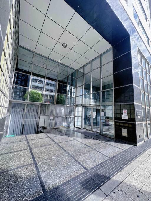 55平方!2卧室可住7人,5分黒門市場,難波,道頓堀,心斎橋,大阪城,天王寺,wi-fi,新規 Apartment
