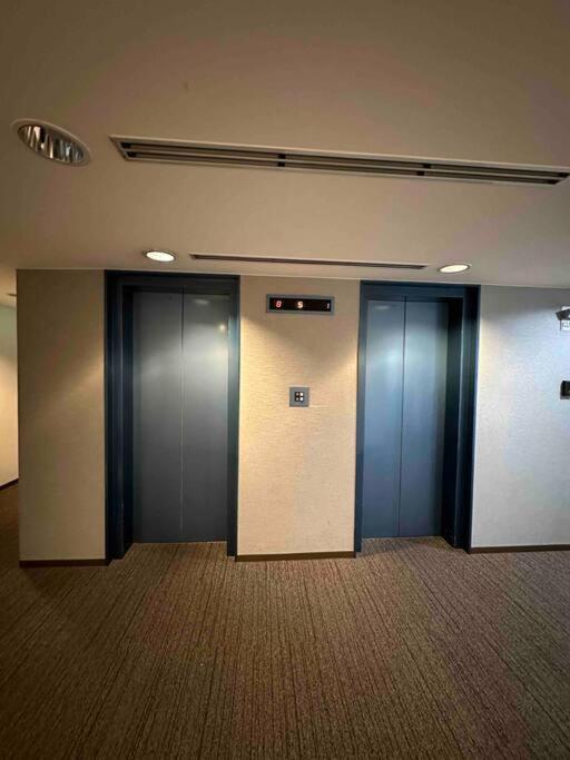 Apartment 55平方!2卧室可住7人,5分黒門市場,難波,道頓堀,心斎橋,大阪城,天王寺,wi-fi,新規 *