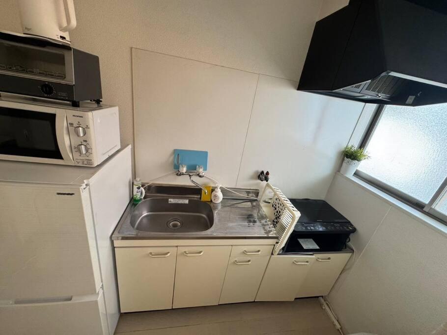 Apartment House Kamon 201 *