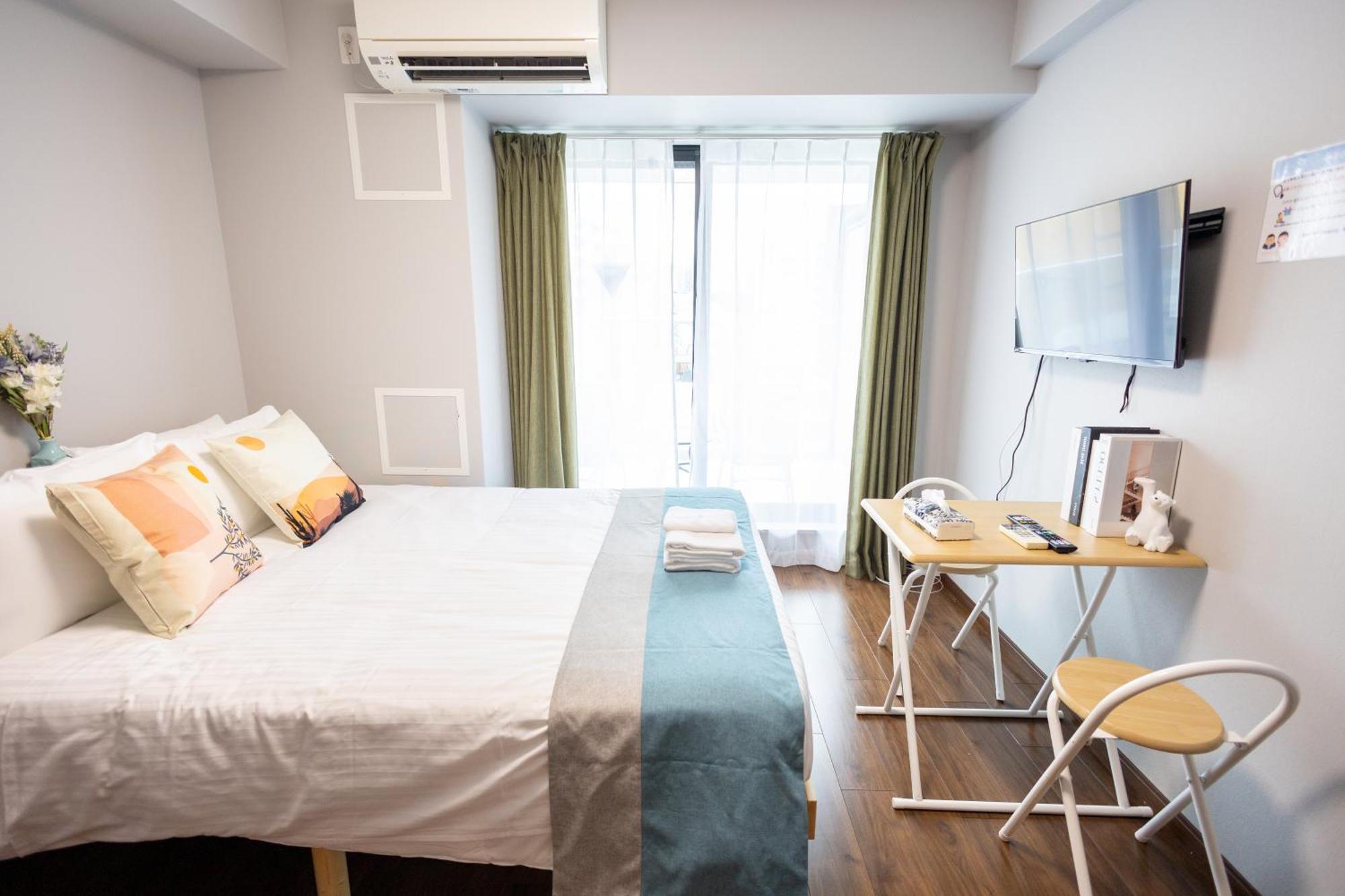 Nestay Ebisu Apartment