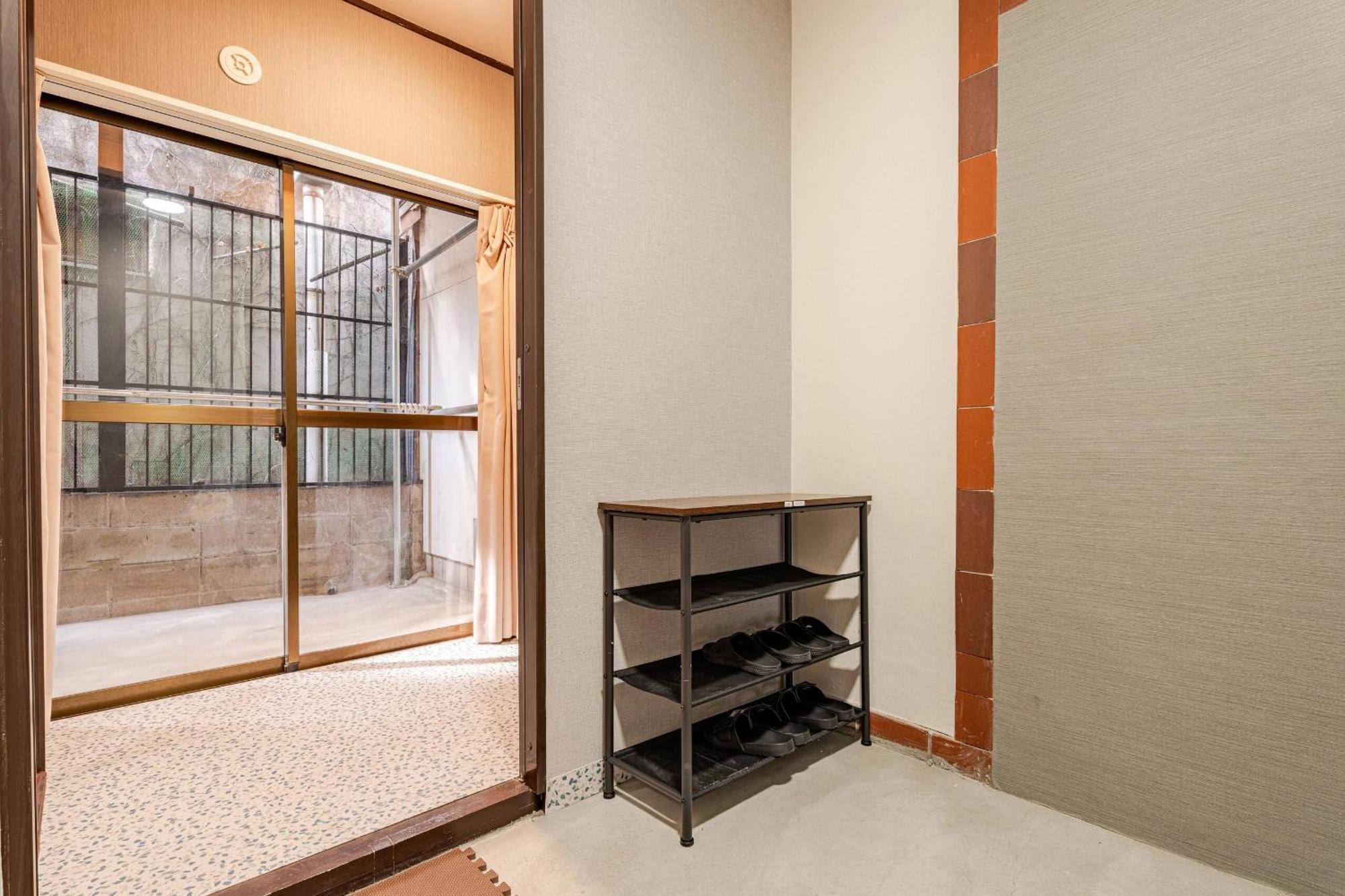 Apartment Chiyozaki Tanaka Detached House /ct1