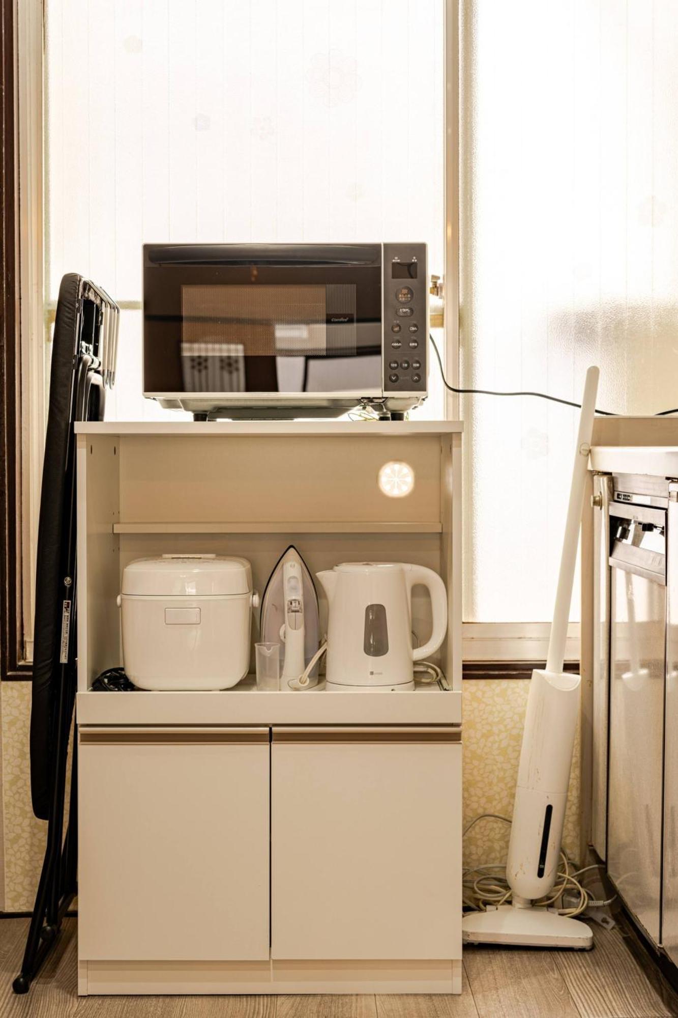 Apartment Chiyozaki Tanaka Detached House /ct1 Osaka